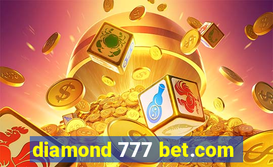 diamond 777 bet.com